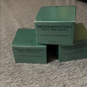 BeautiControl Regeneration Face Creme - Aqua